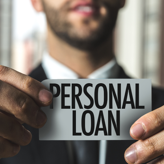 How long does it take to approve a personal loan?