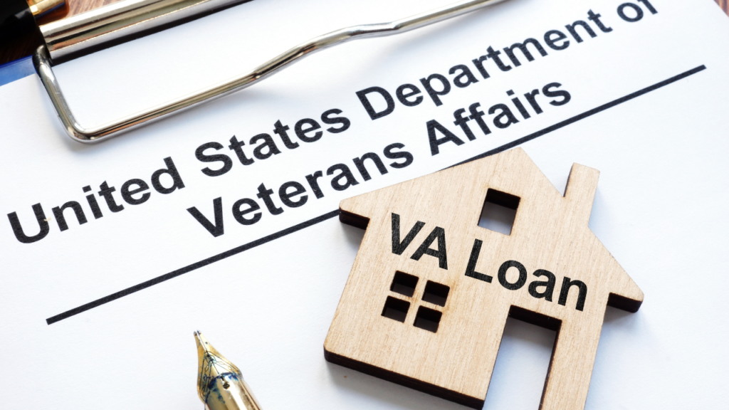 Read more about the article How long does a VA home loan take