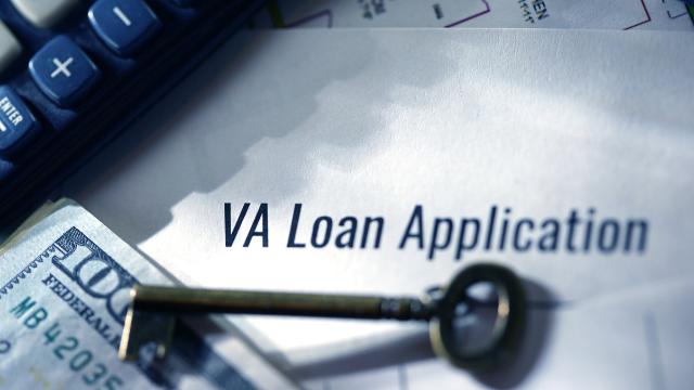 Read more about the article Can I buy a foreclosed home with VA loan?