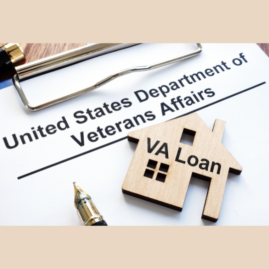 How many times can you use your VA home loan?