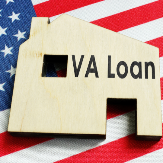 Can I buy a foreclosed home with VA loan?