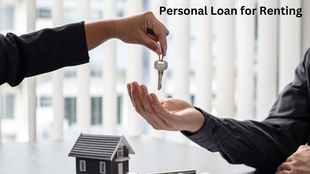 Read more about the article Personal Loan for Renting an Apartment: A Comprehensive Guide