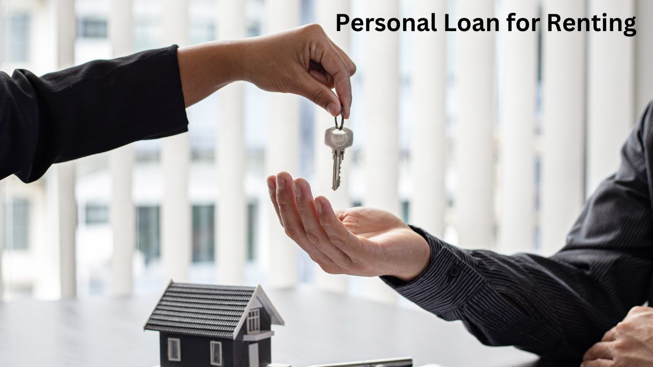 You are currently viewing Personal Loan for Renting an Apartment: A Comprehensive Guide