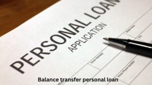 Read more about the article Can I move my personal loan to another bank?